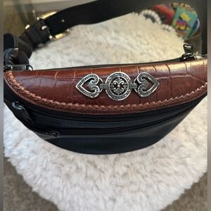 VINTAGE Brighton Fanny